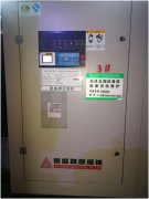 30KW空壓機(jī)，每天停機(jī)十幾次，沒想到是這個(gè)原因！