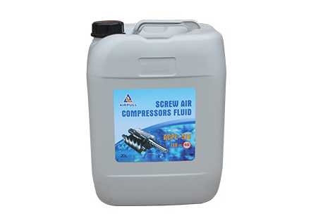 空壓機(jī)壓縮機(jī)油用什么油？可以用普通機(jī)油代替嗎？